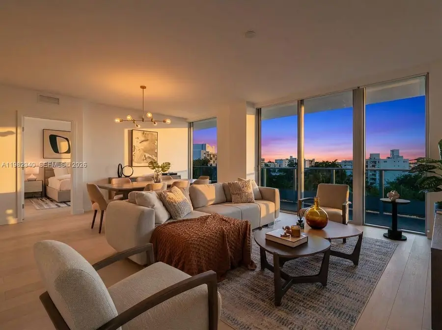 9201 E Bay Harbor Dr #604, Bay Harbor Islands, FL 33154 - #2