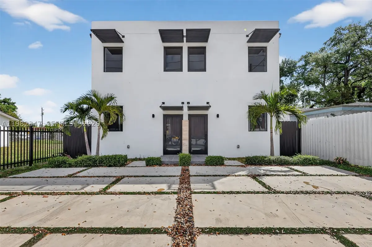 4313 NW 32nd Ave #4313, Miami, FL 33142 - #1