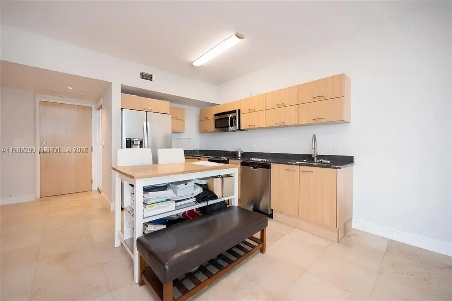 350 S Miami #1709, Miami, FL 33130 - #2