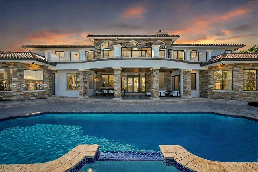 2905 Paddock Rd, Weston, FL 33331 - #2