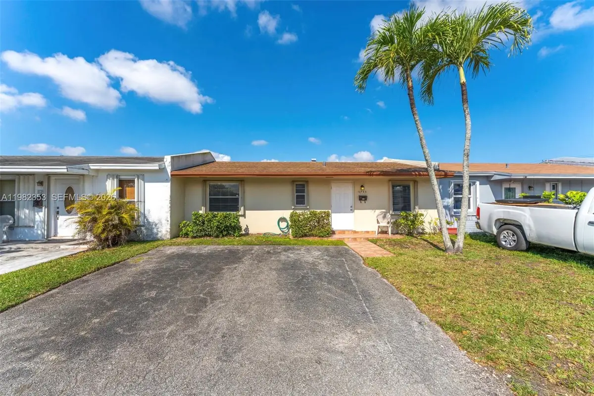 12983 SW 18th Ter, Miami, FL 33175 - #1