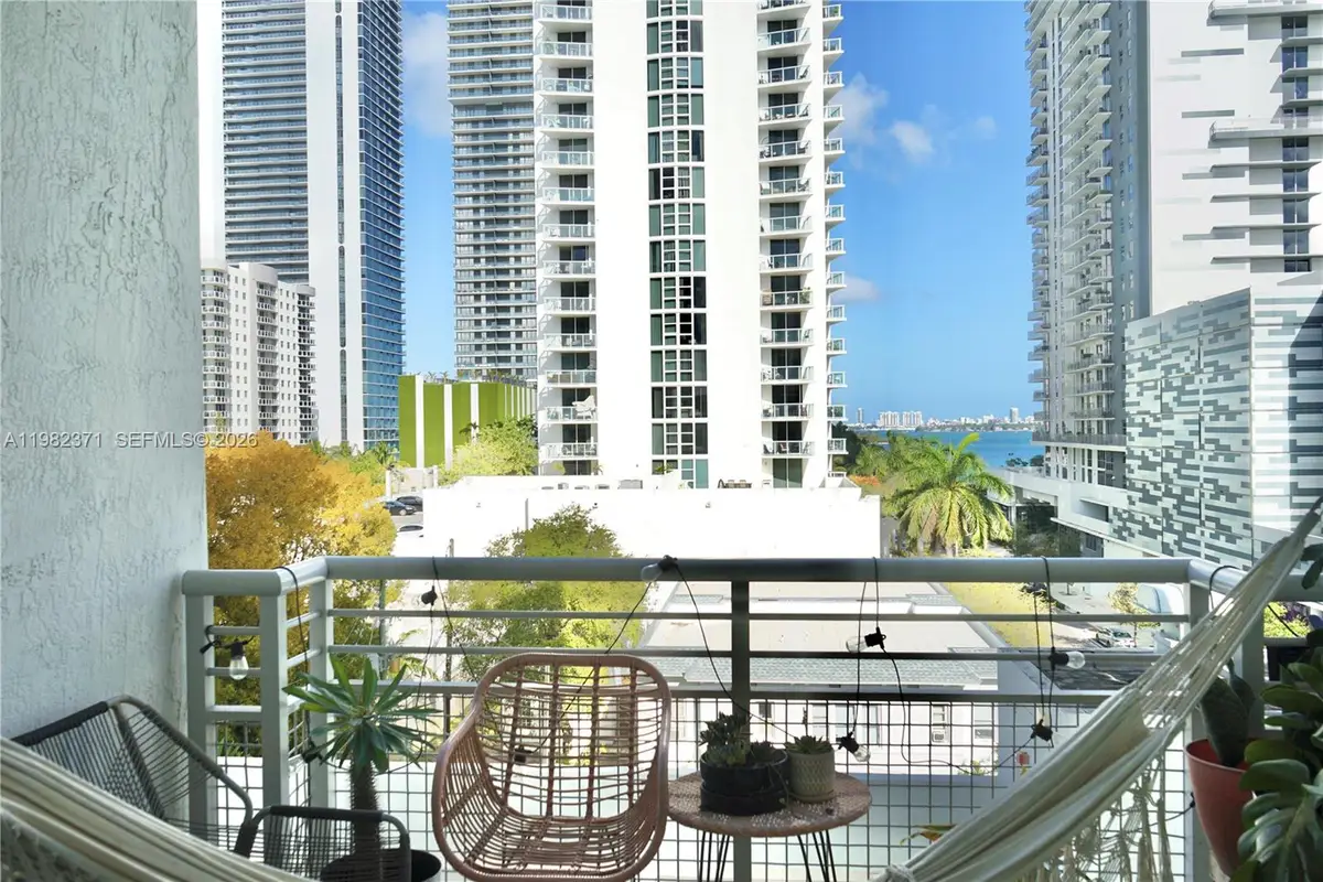 2200 NE 4th Ave #503, Miami, FL 33137 - #1