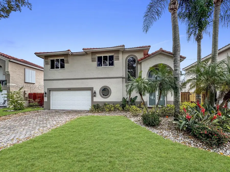 2640 Rampart Way N, Cooper City, FL 33026 - #3