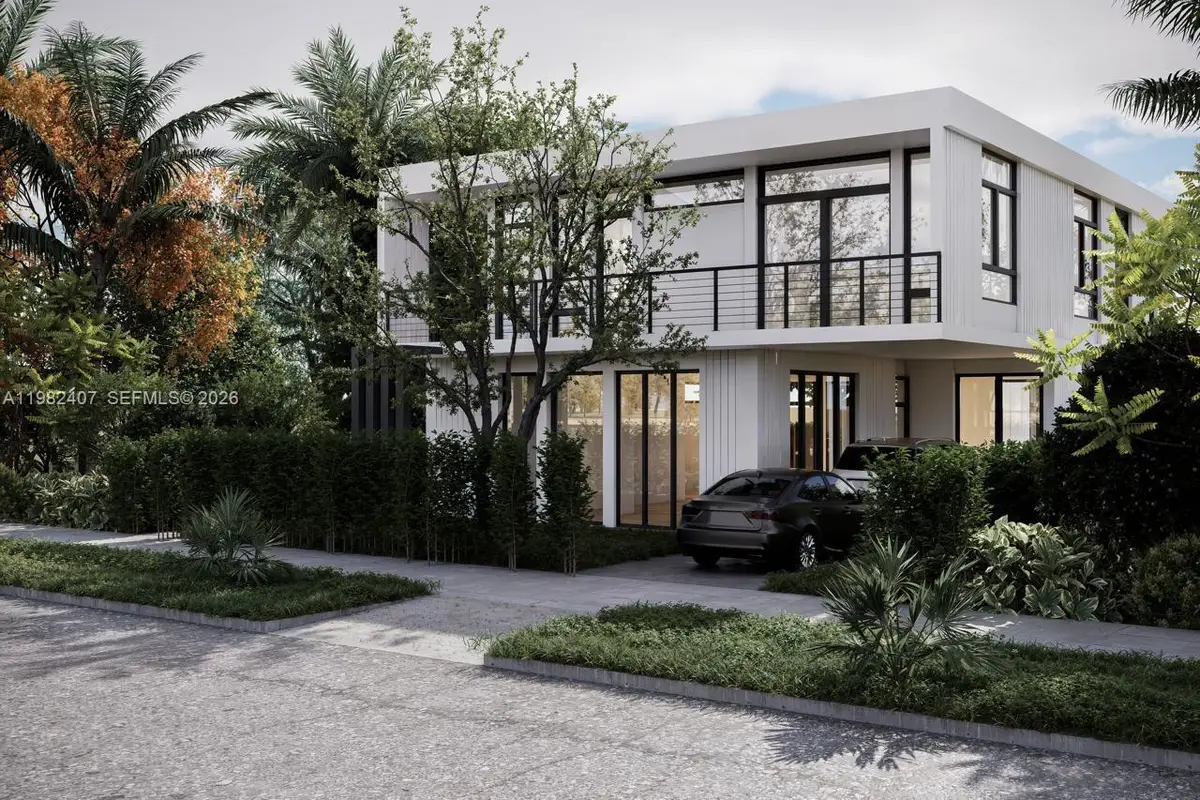 160 NW 39th St, Miami, FL 33127 - #1