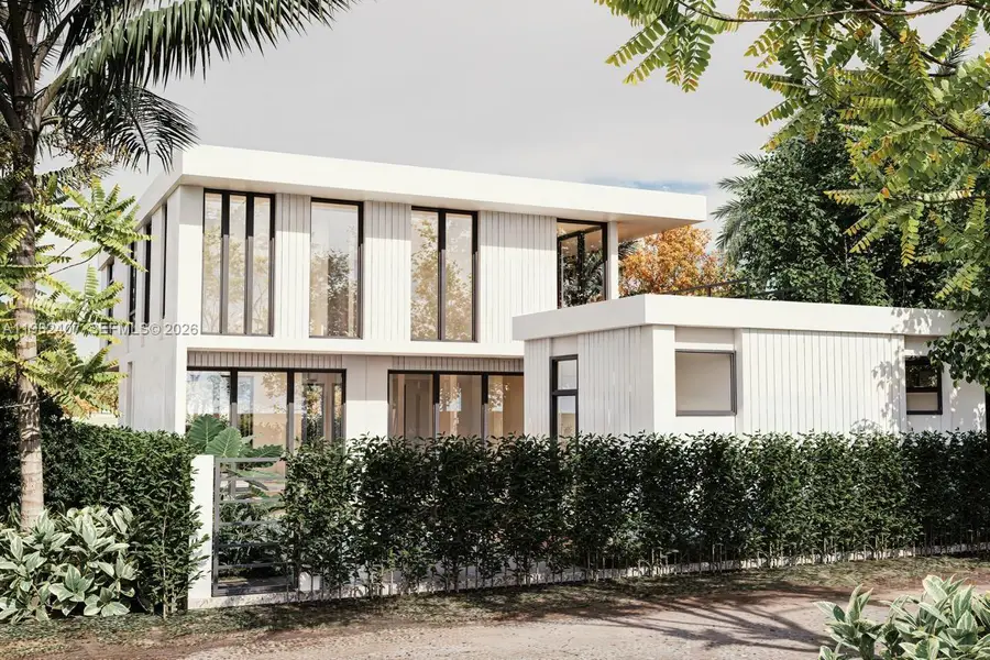 160 NW 39th St, Miami, FL 33127 - #3