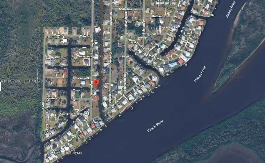 3502 Discovery Dr, Punta Gorda, FL 33983 - #3