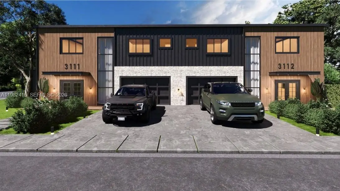 1460 SW 31st Ct, Fort Lauderdale, FL 33315 - #1