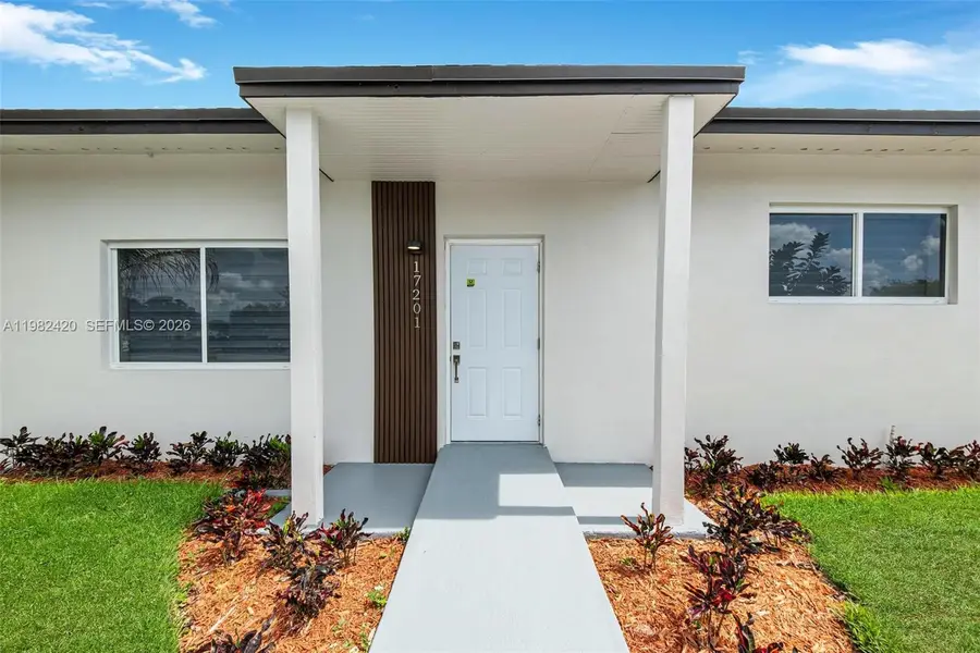 17201 NW 42nd Ave, Miami Gardens, FL 33055 - #2