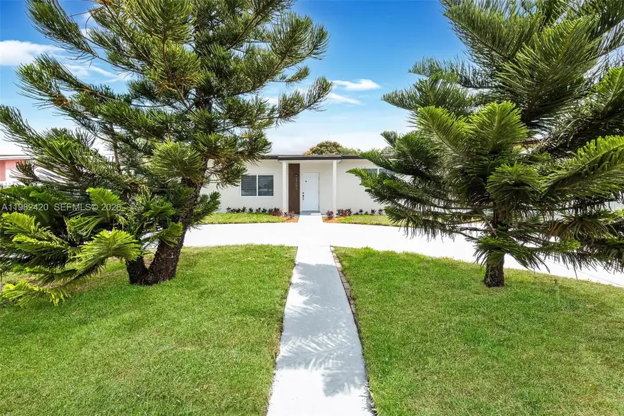 17201 NW 42nd Ave, Miami Gardens, FL 33055 - #3