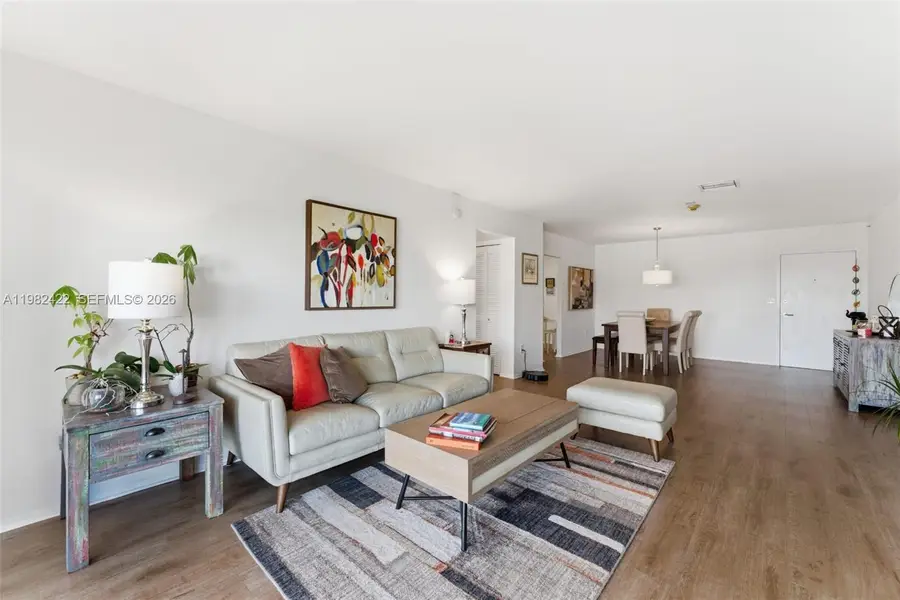 575 Crandon Blvd #707, Key Biscayne, FL 33149 - #3