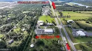 6090 W State Road 80, Fort Denaud, FL 33935 - #1
