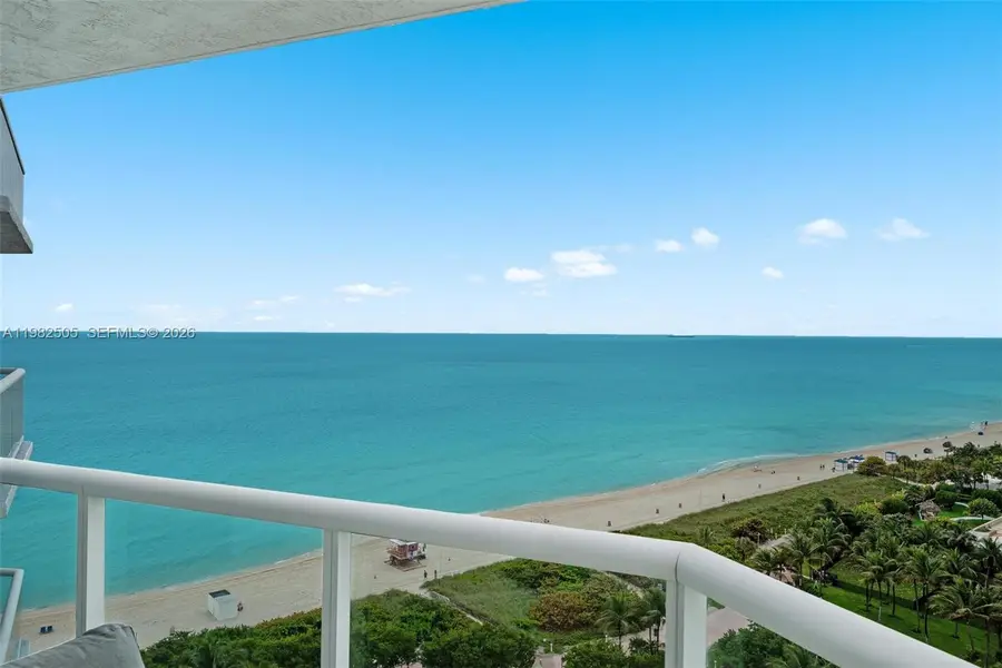 6515 Collins Ave #1507, Miami Beach, FL 33141 - #2