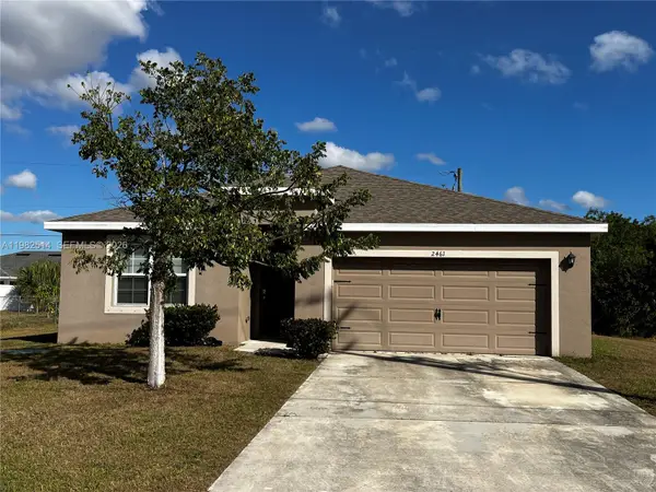 2461 SW Import Dr, Port St Lucie, FL 34987