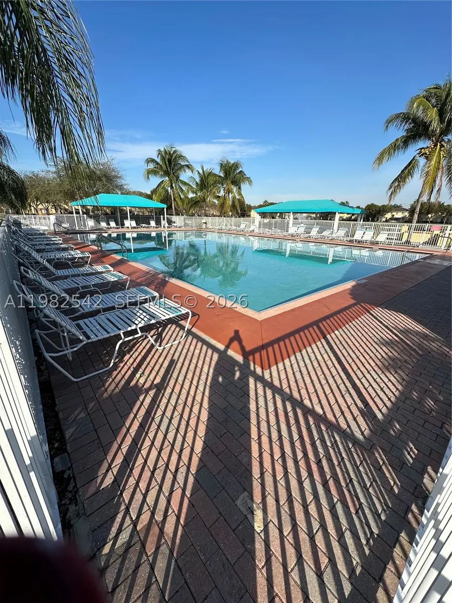 2845 SE 15th Rd #81, Homestead, FL 33035 - #3