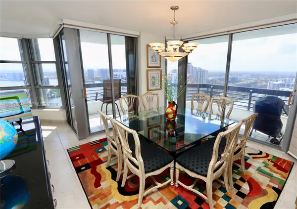 3500 Mystic Pointe Dr #3701, Aventura, FL 33180