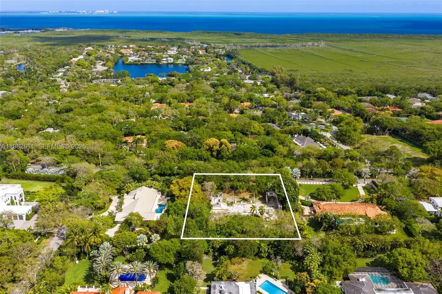 10550 Old Cutler Rd, Coral Gables, FL 33156 - #3