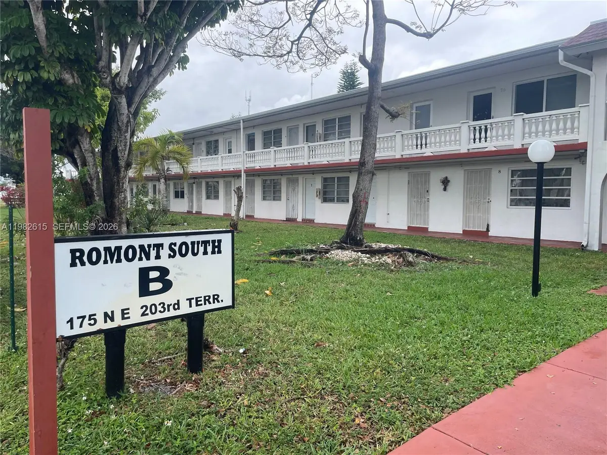 175 NE 203rd Ter #28, Miami Gardens, FL 33179 - #1