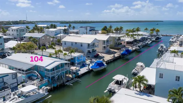 104 Mangrove Ln, Key Largo, FL 33070