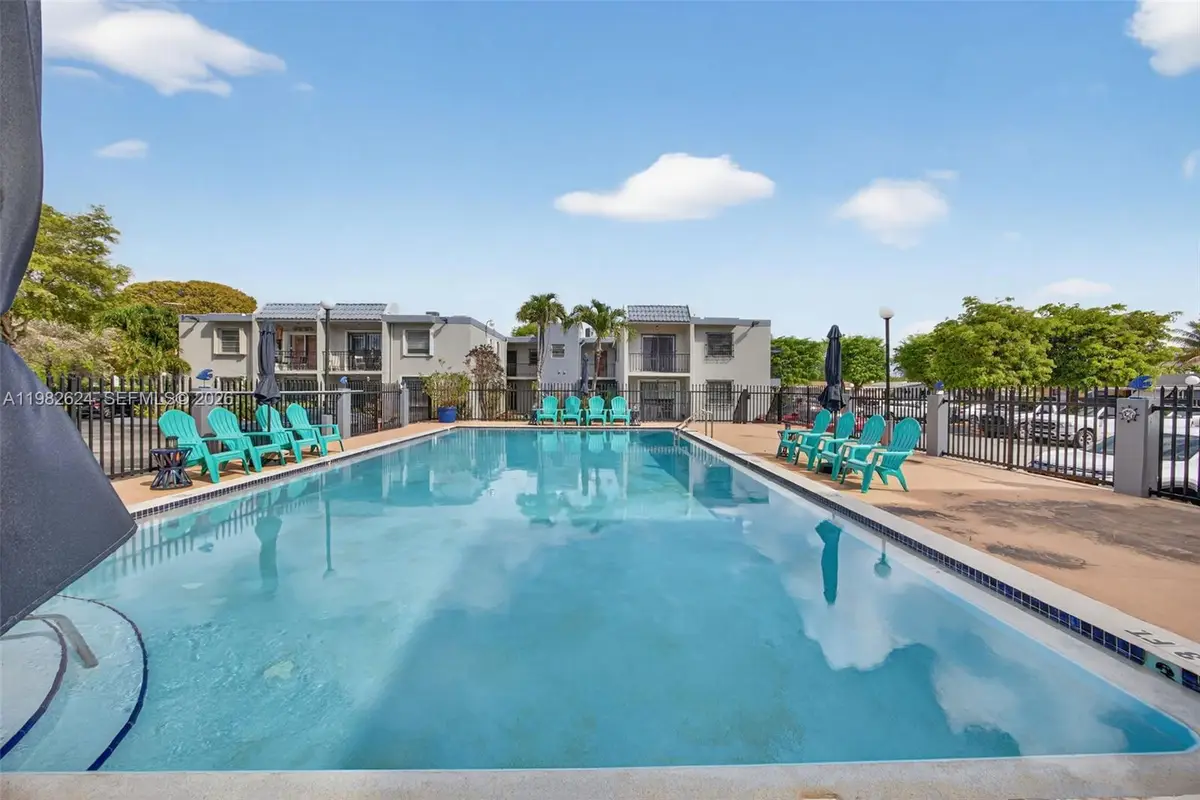 3181 SW 13th St #416, Miami, FL 33145 - #1