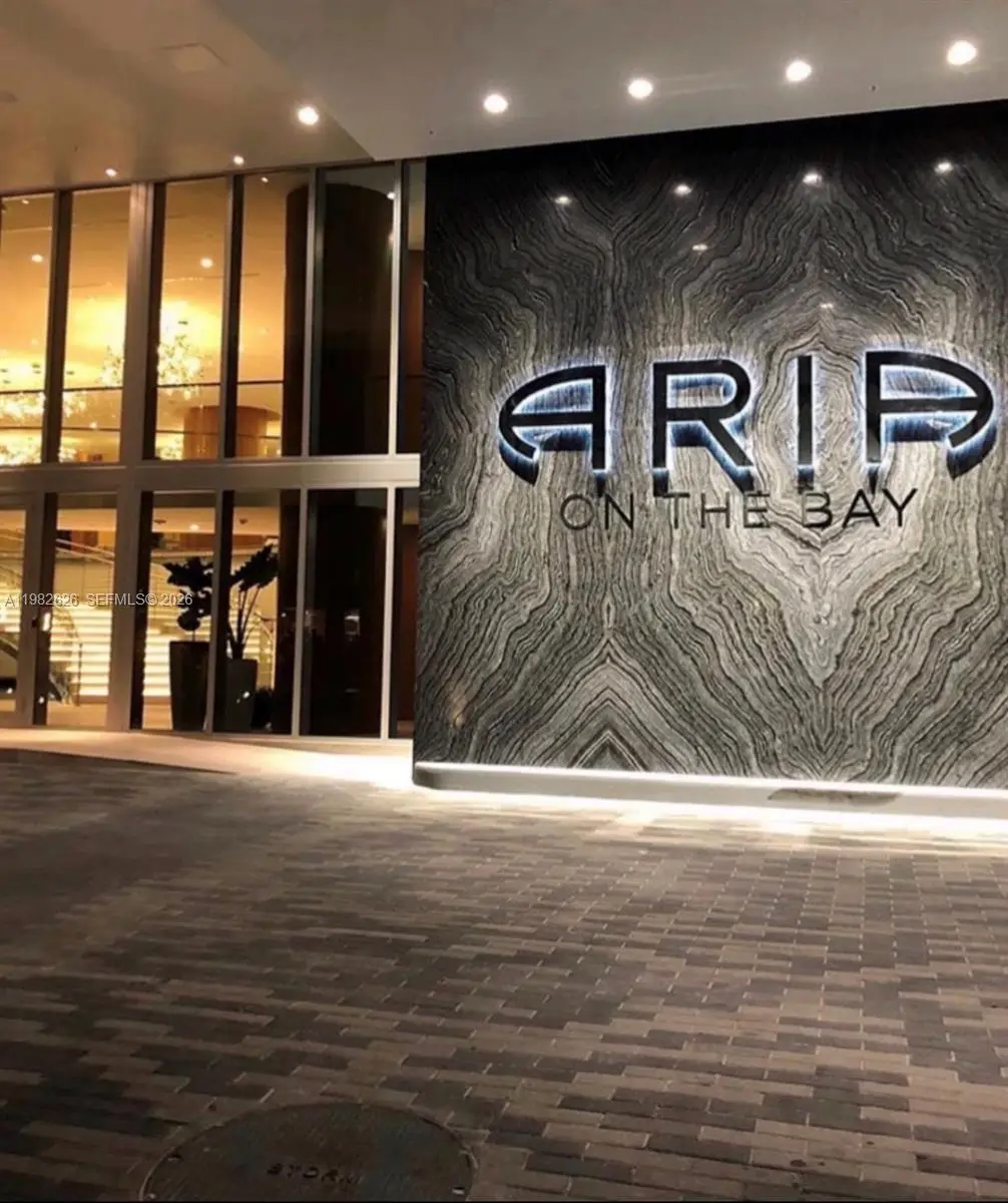 488 Ne 18th #2703, Miami, FL 33132 - #1