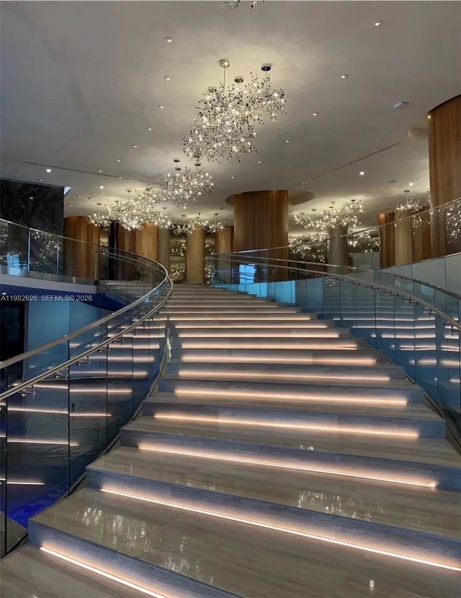 488 Ne 18th #2703, Miami, FL 33132 - #2