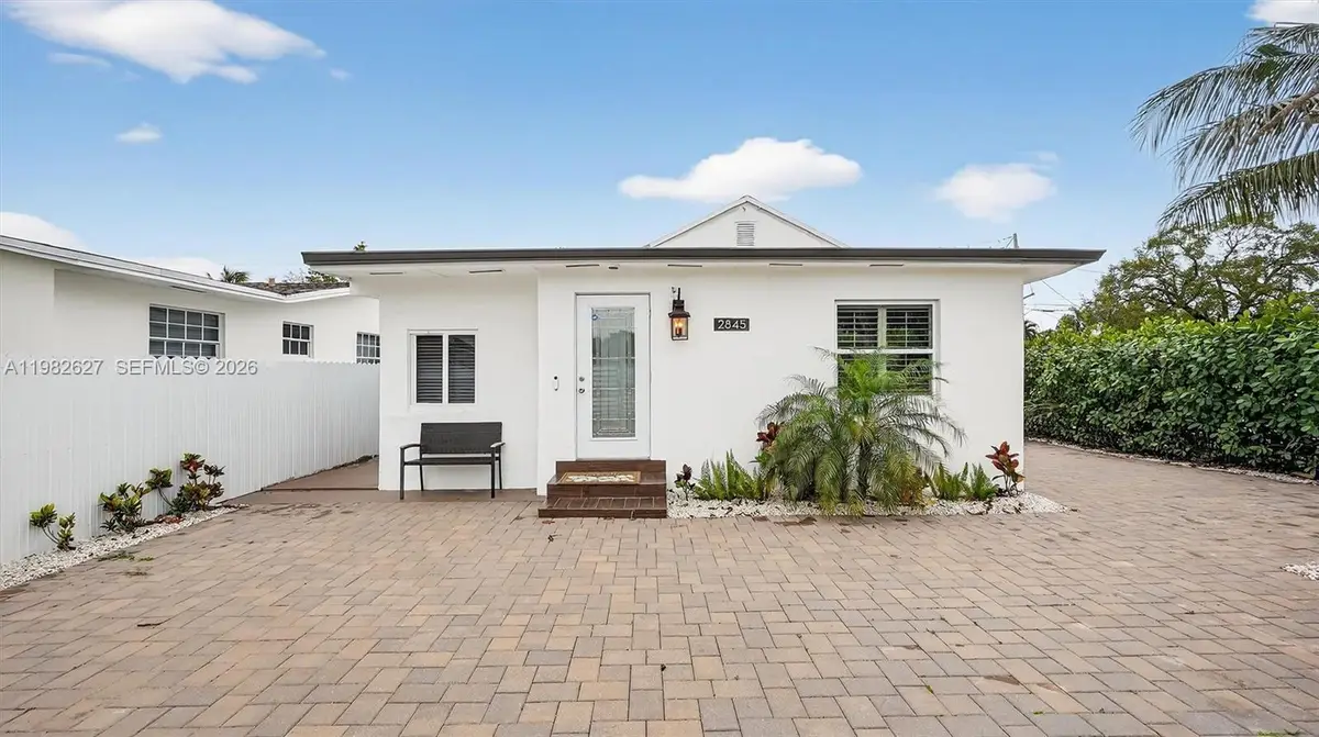 2845 SW 67th Ave, Miami, FL 33155 - #1