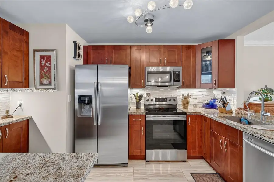 121 Golden Isles Dr #205, Hallandale Beach, FL 33009 - #3