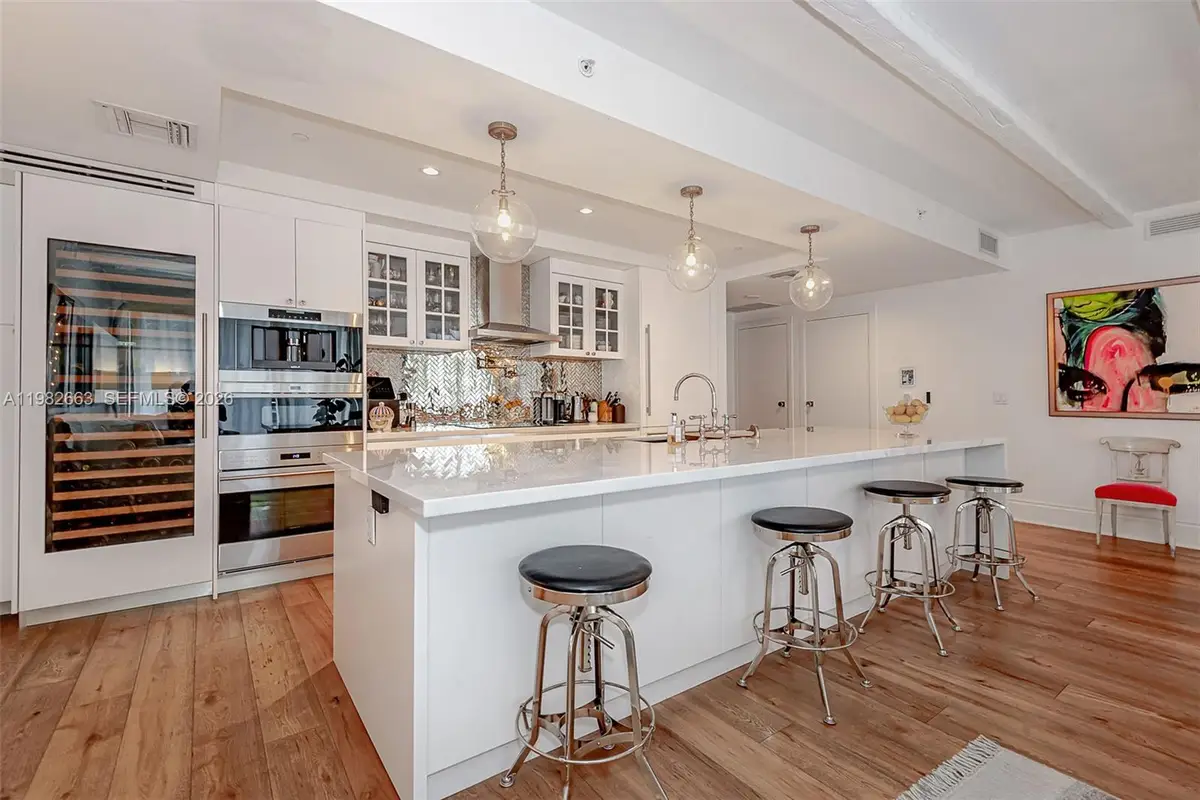 801 S Miami Ave #4508, Miami, FL 33130 - #1