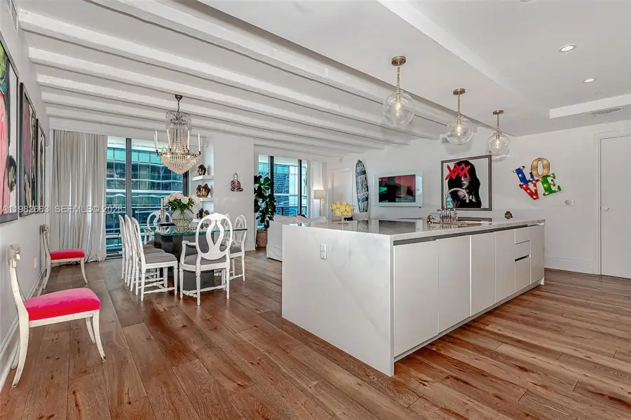 801 S Miami Ave #4508, Miami, FL 33130 - #3