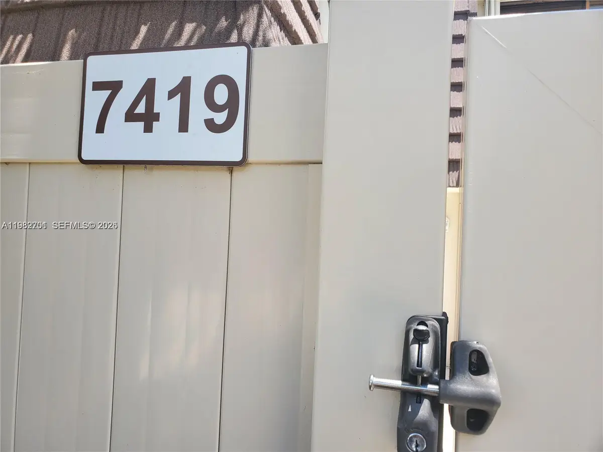 7419 74th Way #7419, West Palm Beach, FL 33407 - #1