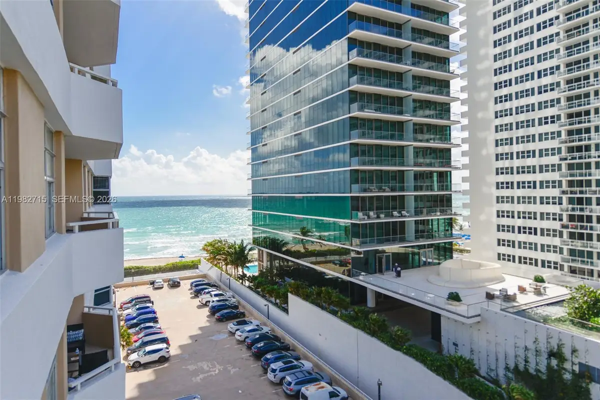 1980 S Ocean Dr #7A, Hallandale Beach, FL 33009 - #1