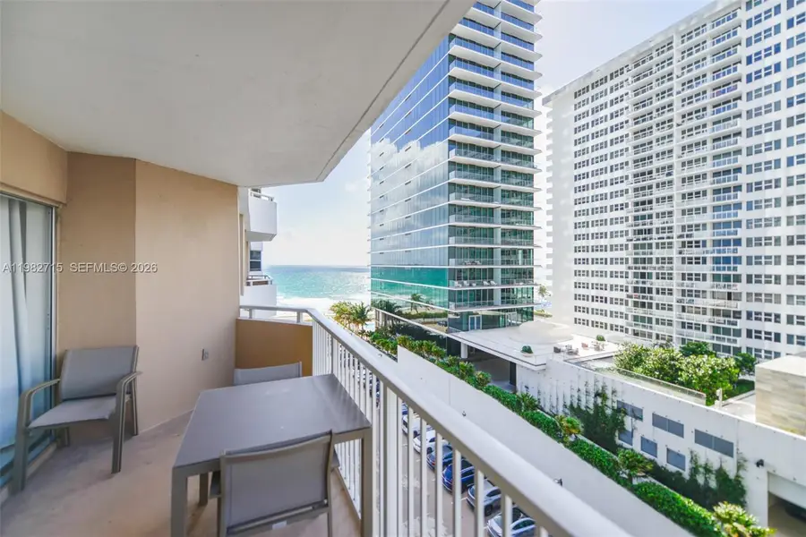 1980 S Ocean Dr #7A, Hallandale Beach, FL 33009 - #2