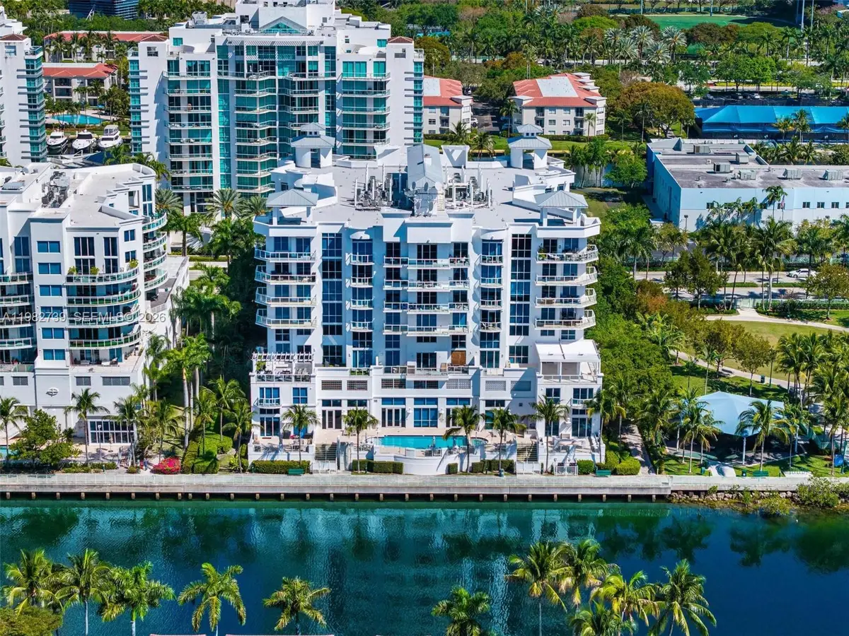 3030 NE 188th St #404, Aventura, FL 33180 - #1