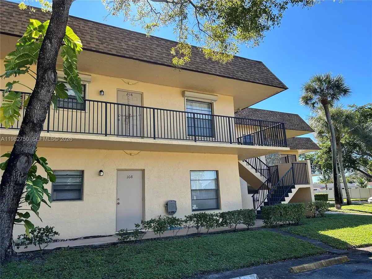 200 Gate Rd #207, Hollywood, FL 33024 - #1