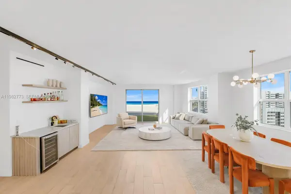 1865 S Ocean Dr #21C, Hallandale Beach, FL 33009