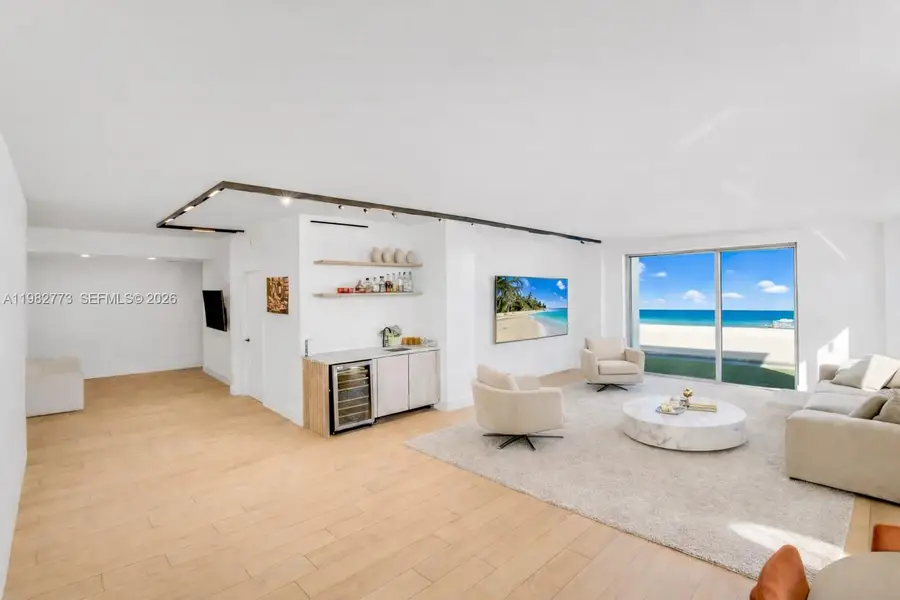 1865 S Ocean Dr #21C, Hallandale Beach, FL 33009 - #2