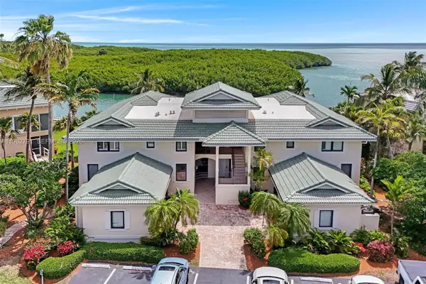 41 Pumpkin Cay #A, Key Largo, FL 33037