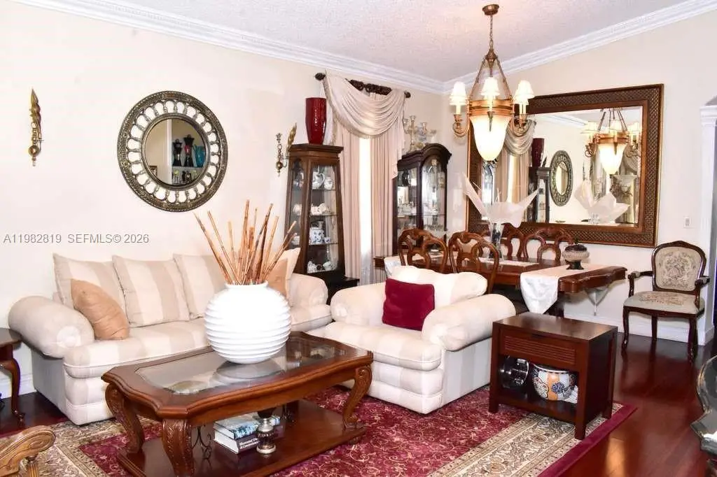 16319 SW 11th St, Pembroke Pines, FL 33027 - #1