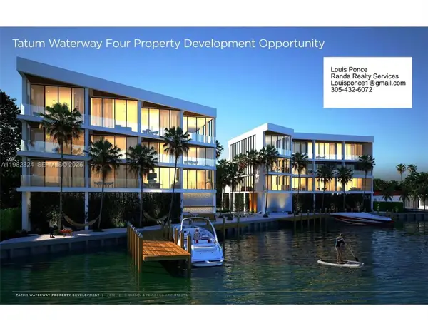 Address Withheld By Seller, Miami Beach, FL 33141