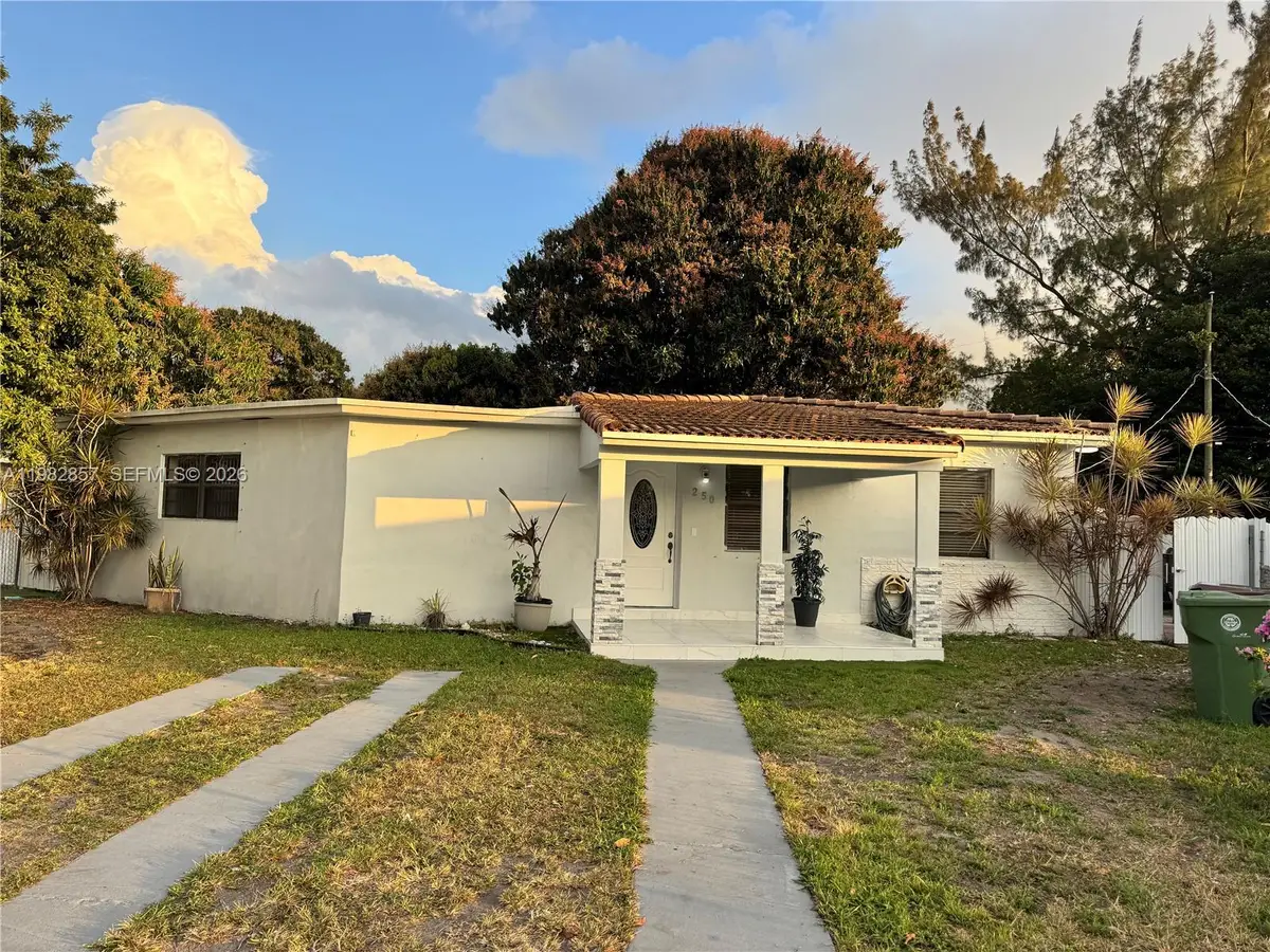 250 E 60th St, Hialeah, FL 33013 - #1