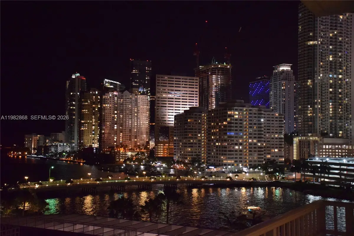 701 Brickell Key Blvd #910, Miami, FL 33131 - #1