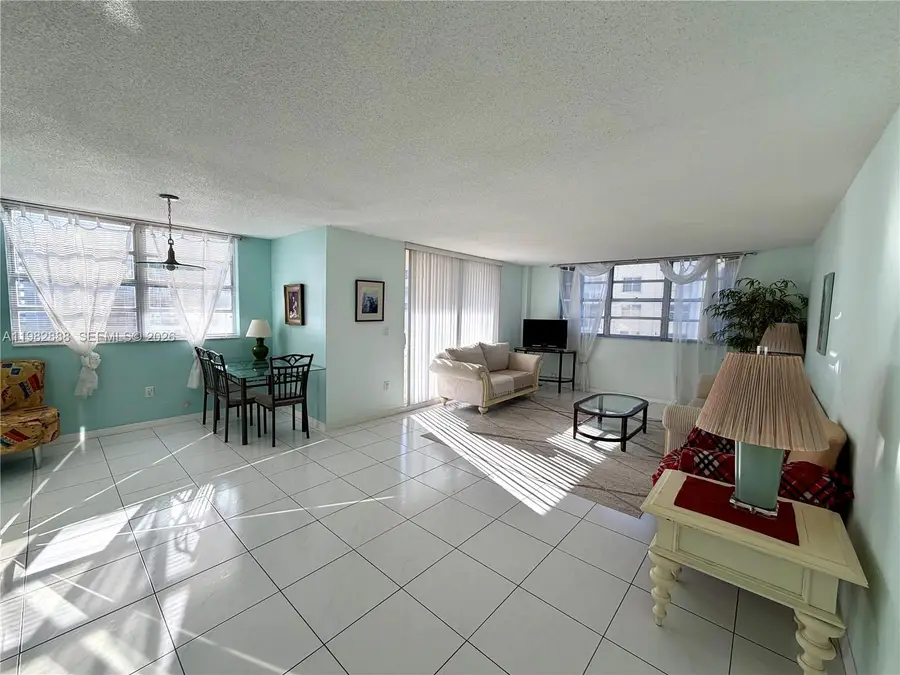 1833 S Ocean Dr #1202, Hallandale Beach, FL 33009 - #3
