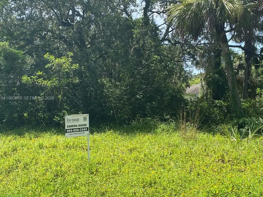 7901 Fort Walton Ave, Fort Pierce, FL 34951 - #2