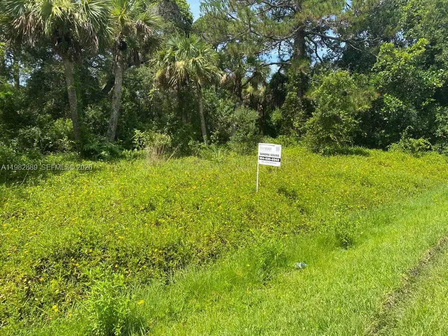 7901 Fort Walton Ave, Fort Pierce, FL 34951 - #3