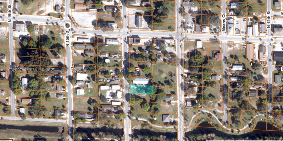 432 N 14 St N St Cswy, Fort Pierce, FL 34946 - #2