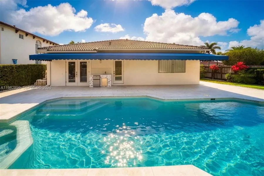 16334 SW 57th St, Miami, FL 33193 - #3