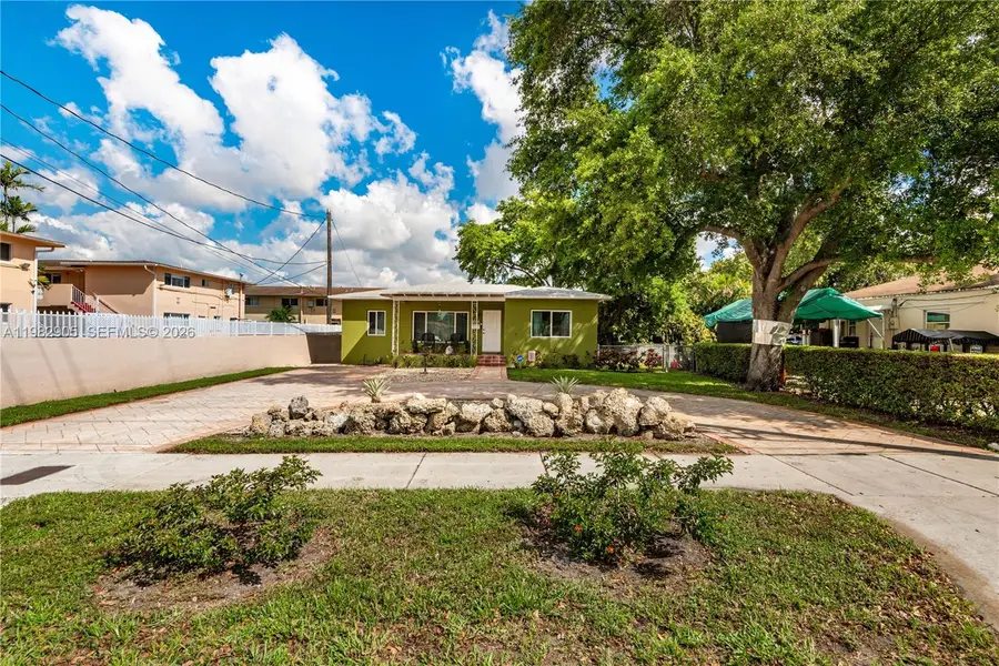 5651 NW 3rd St, Miami, FL 33126 - #3