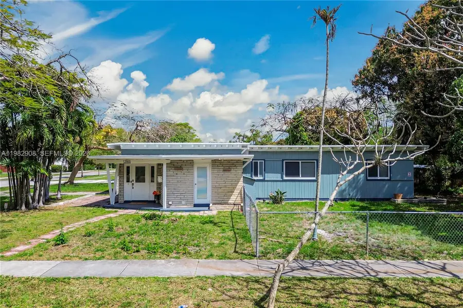 12955 NE 11th Ave, North Miami, FL 33161 - #2