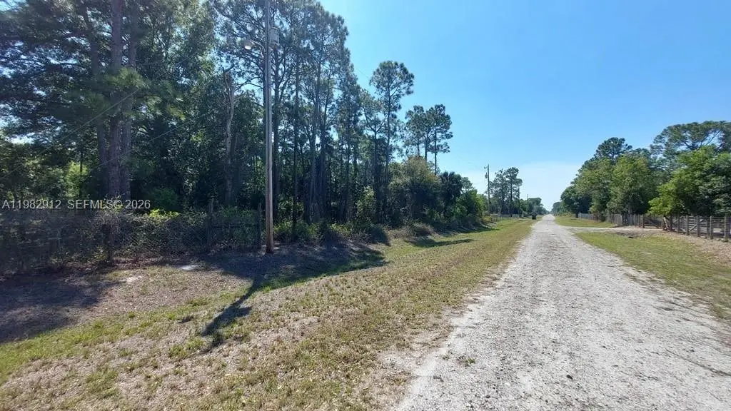 165 N Sendero St, Clewiston, FL 33440 - #1