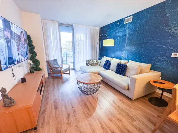 2602 E Hallandale Beach Blvd #R805, Hallandale Beach, FL 33009